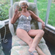 Illustration for article titled Badass Twitter Grandmother Baddie Winkle Is Out to Steal Your Man